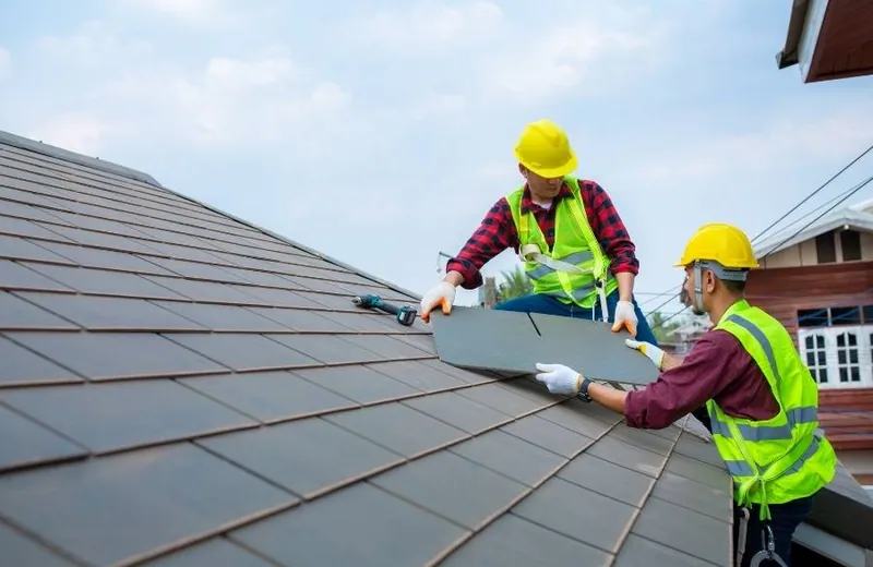 Cocoa Beach Roofing Company Roofing contractor in Cocoa Beach project in Cocoa Beach, FL (2)