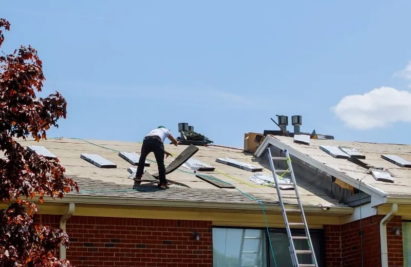 Cocoa Beach Roofing Company Roofing contractor in Cocoa Beach project in Cocoa Beach, FL (4)