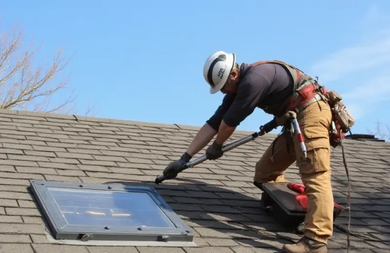 Cocoa Beach Roofing Company Roofing contractor in Cocoa Beach project in Cocoa Beach, FL (6)
